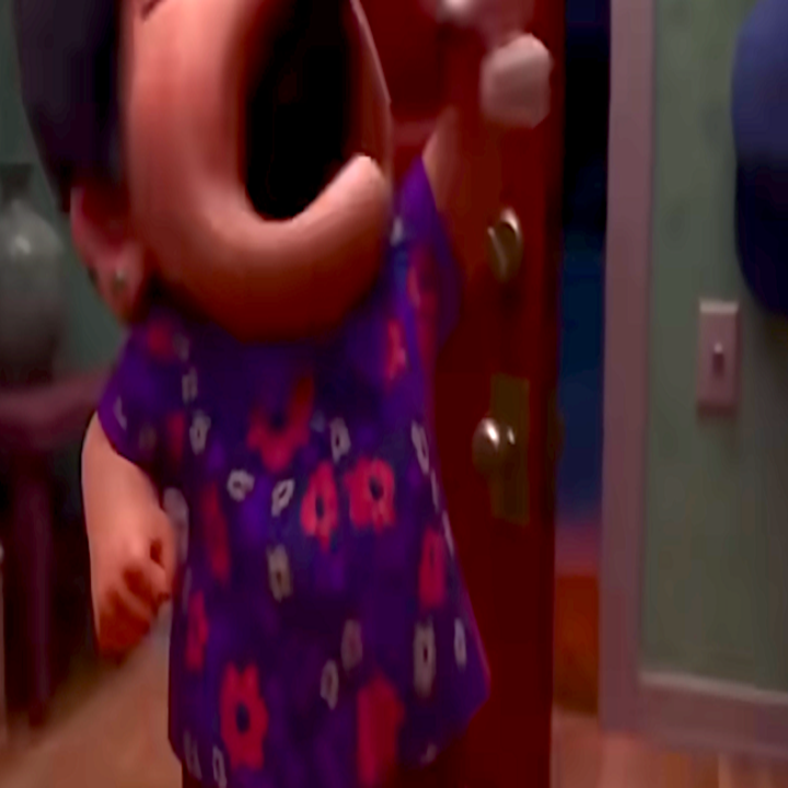 People Share Traumatizing Disney Movie Moments