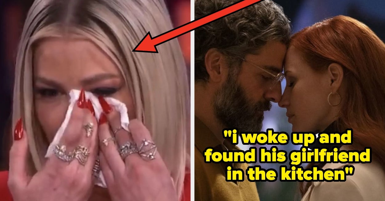 Women Are Sharing How They "Accidentally" Found Out Their Husbands And Boyfriends Were Cheating, And Holy Crap