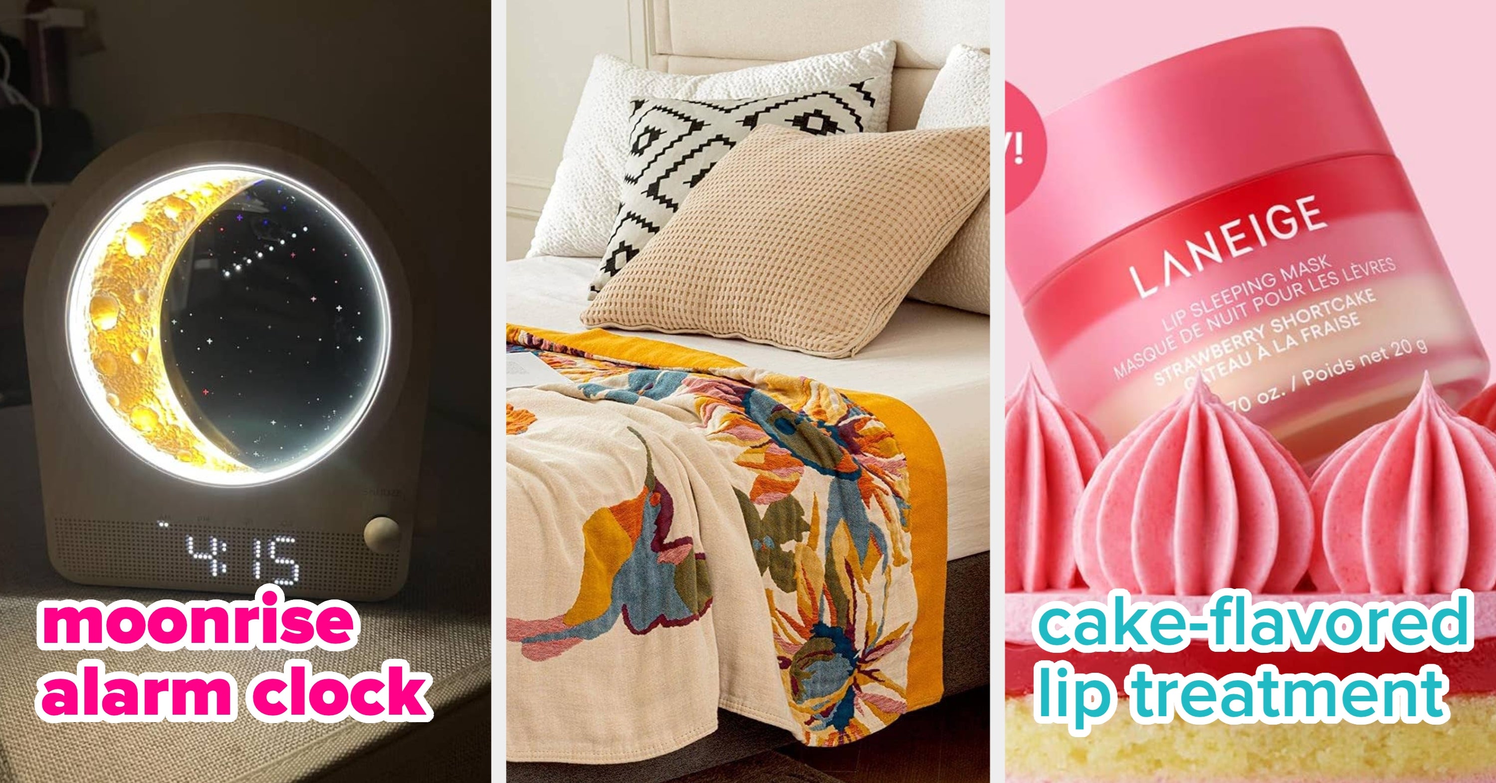 If You’re In Your “I Want To Be Practical, But I Long For Some Whimsy” Era, You’ll Love These 35 Products