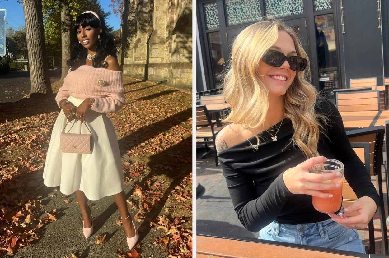 31 Frugal Fashion Finds No One Will Believe Are From Amazon