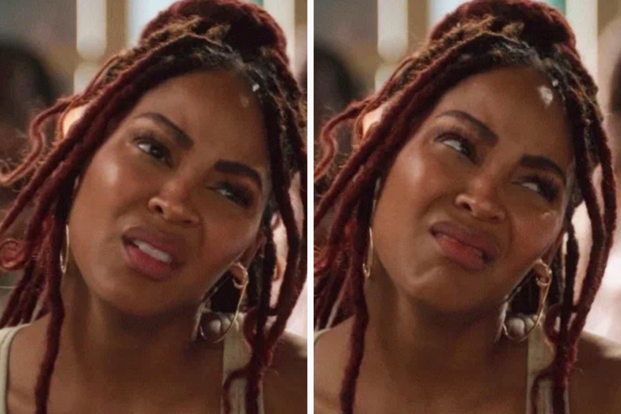 People Are Revealing 