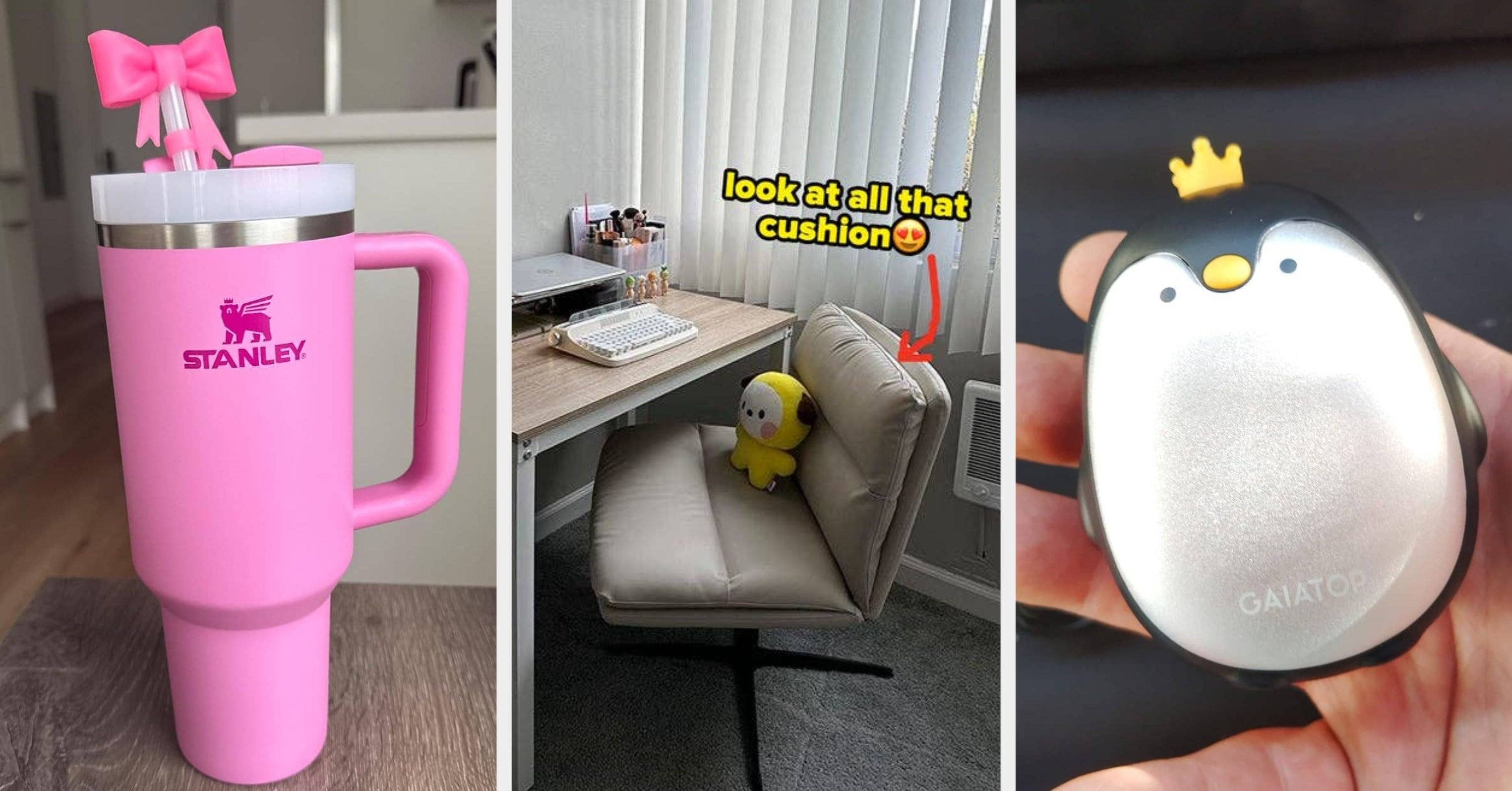27 Things From Amazon With Such Great Reviews, You May Want To Own Them Yourself