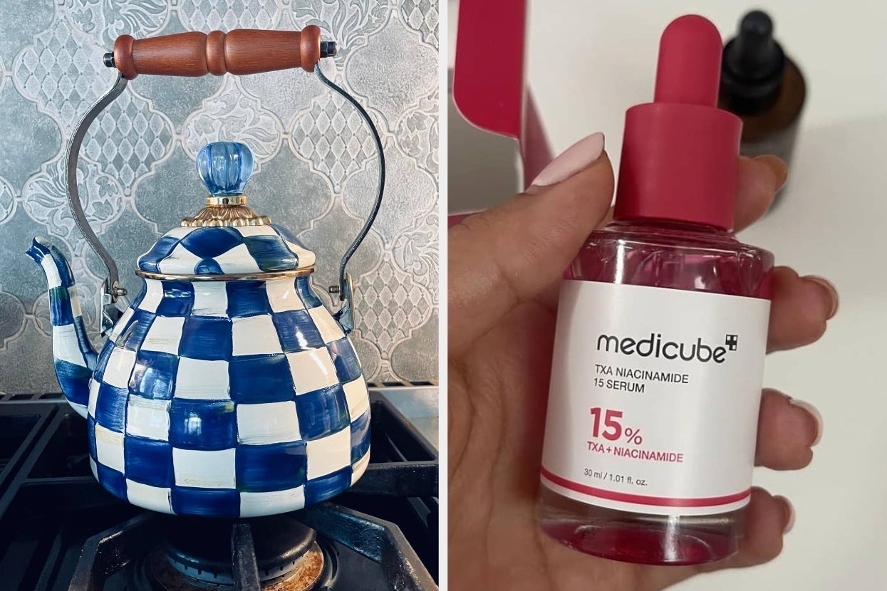 27 Things From Amazon With Such Great Reviews, You May Want To Own Them Yourself