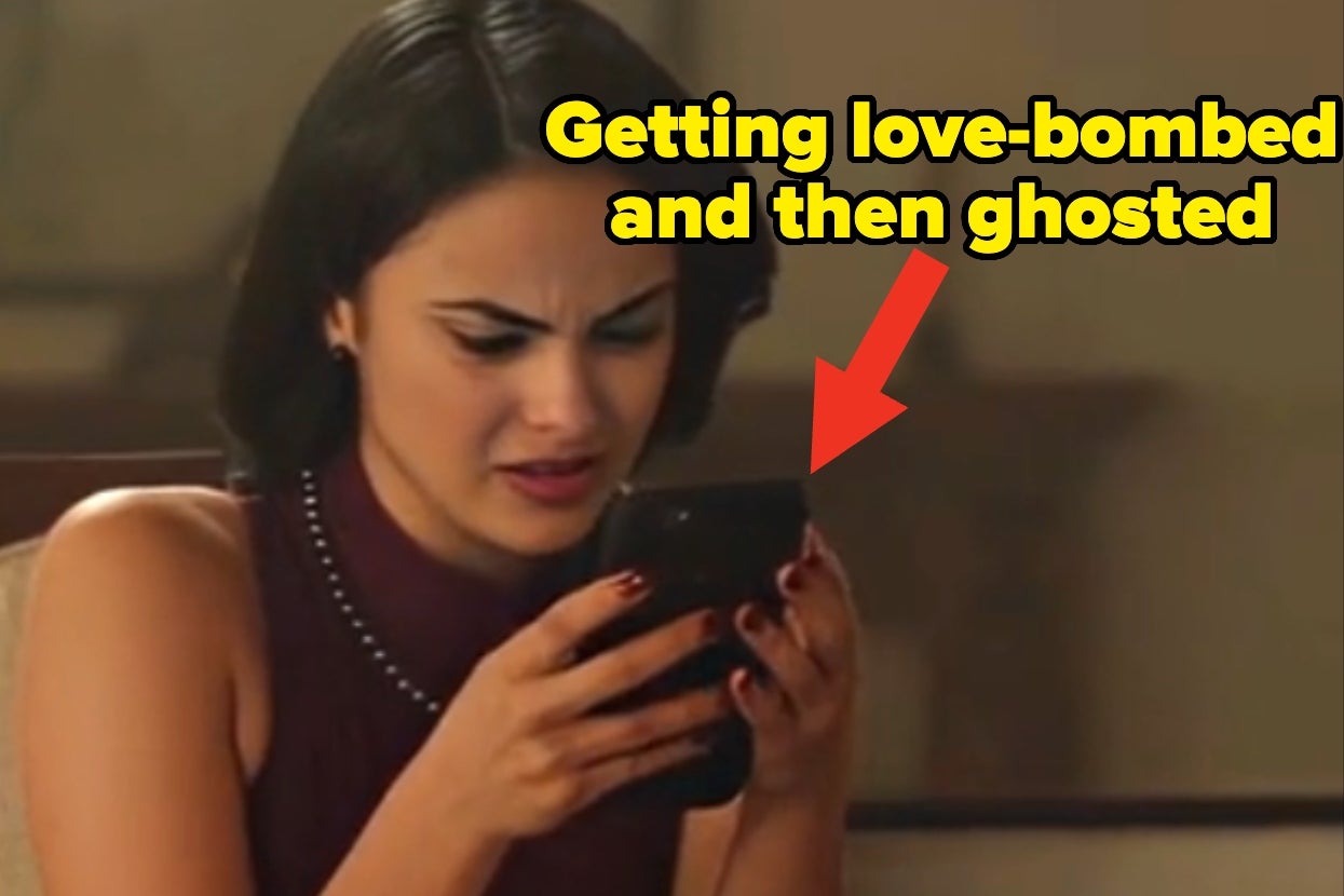 Women Who’ve Decided To Stay Single, What Was The Final Straw That Made You Say, “I’m F—ing Done With Dating?”