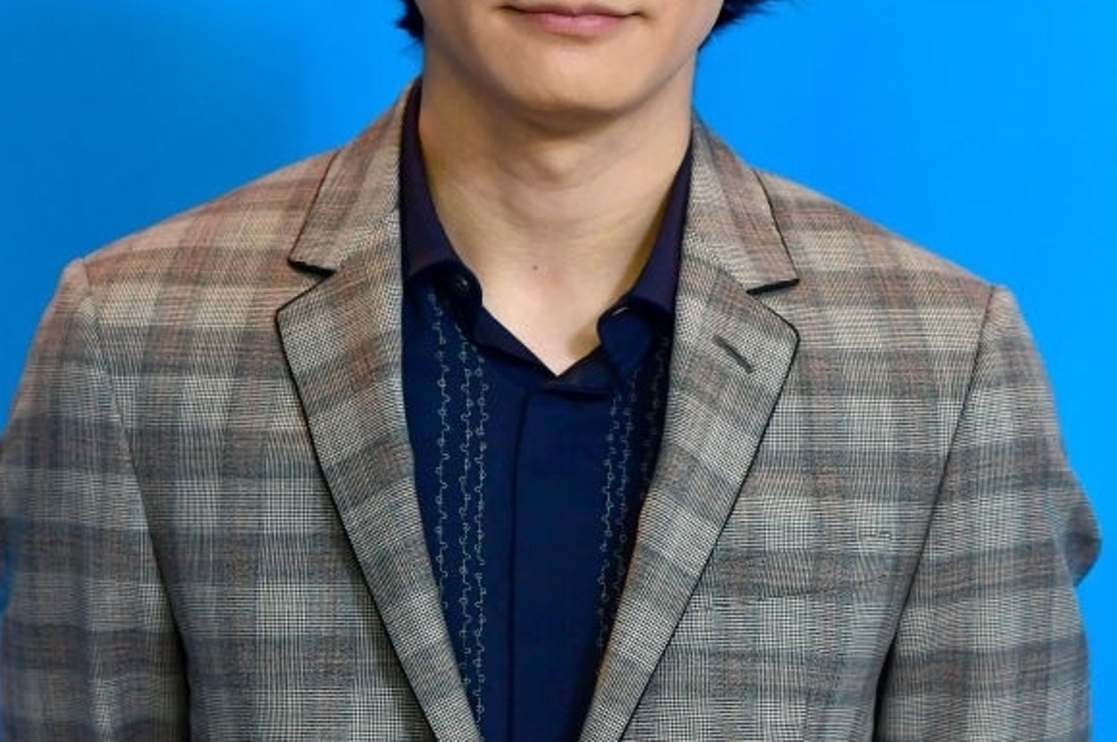 生田斗真さん（Alexander Koerner / Getty Images）