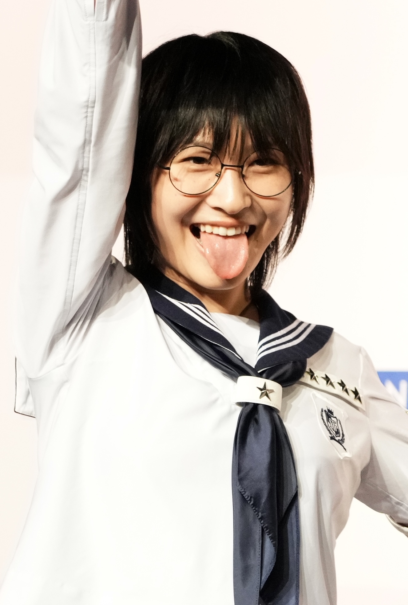 SUZUKAさん（Koji Watanabe / Getty Images）