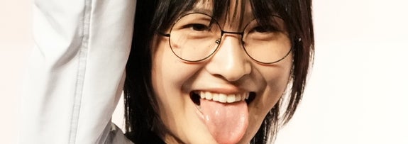 SUZUKAさん（Koji Watanabe / Getty Images）