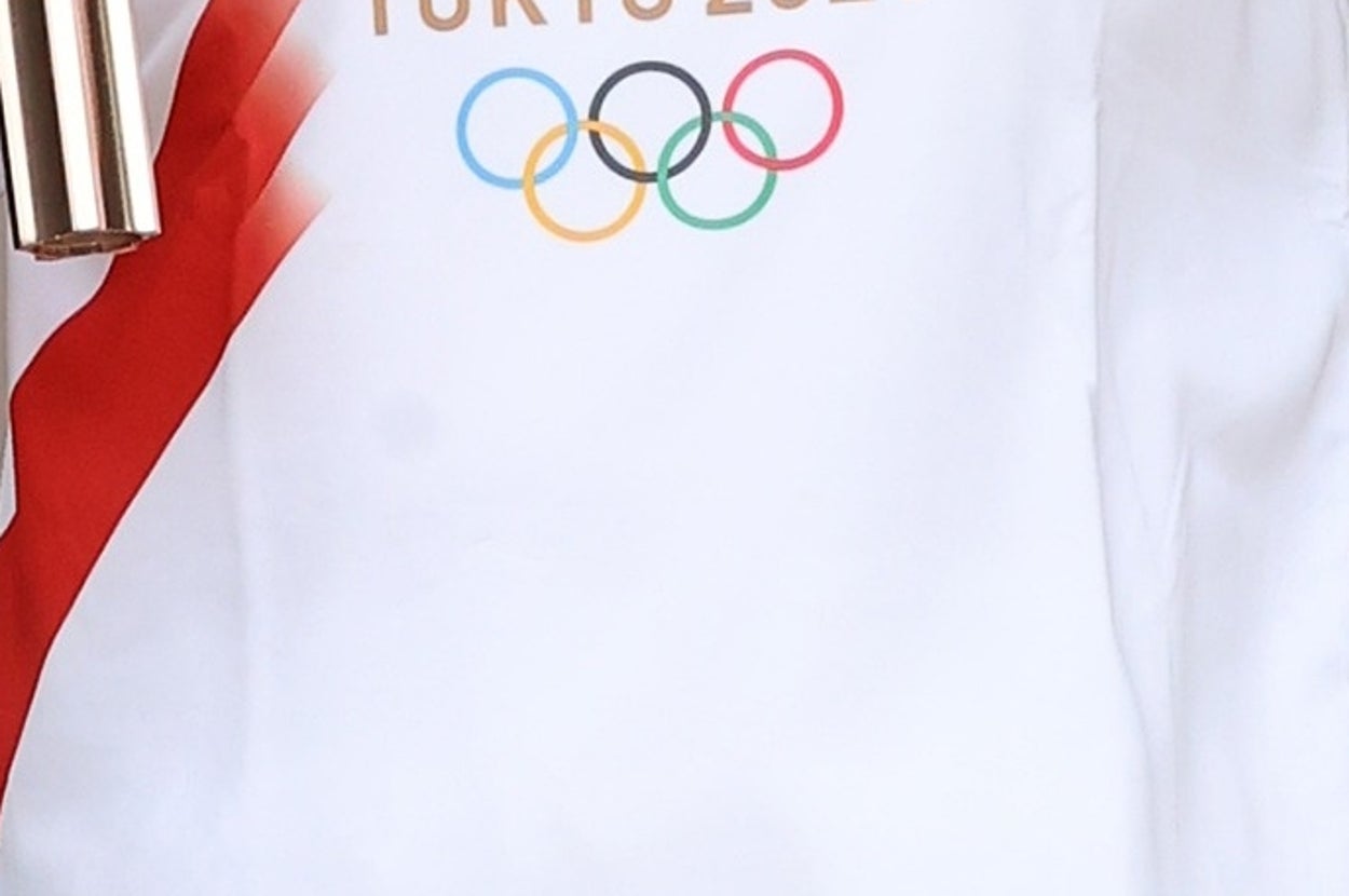 北斗晶さん（時事）