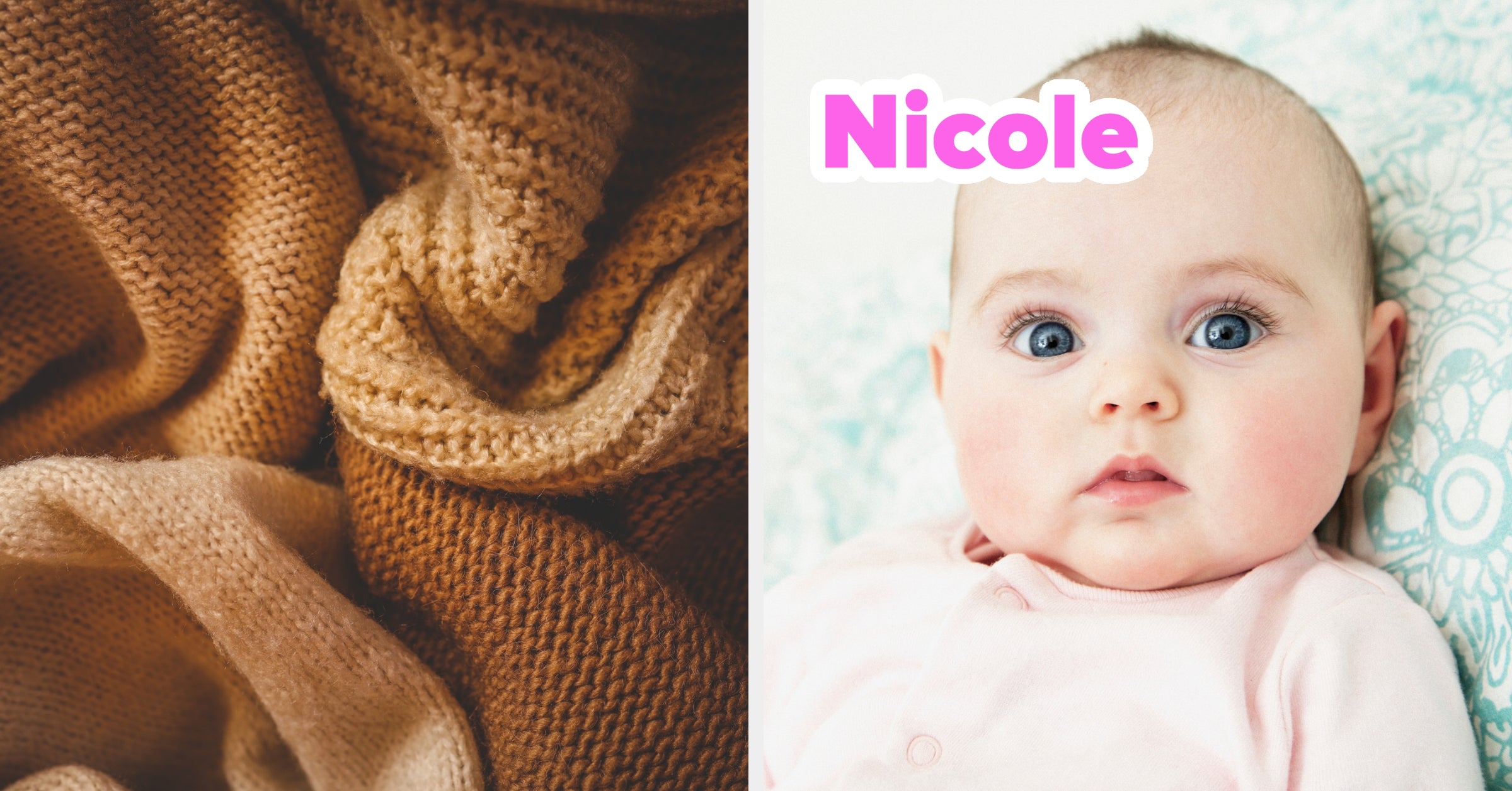 Select Your Favorite Baby Girl Names A Through Z And I'll Reveal Which Colors Define Your Aesthetic