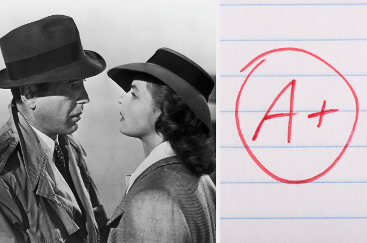 I'm Sorry, But I HIGHLY Bet You Can't Get 10/10 On This Movie Quote Trivia