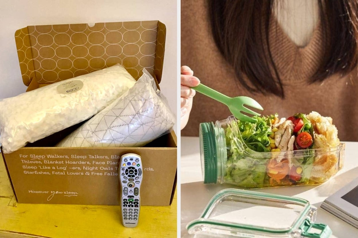 34 Genuinely Phenomenal TikTok Products That You Can Buy Right On Amazon