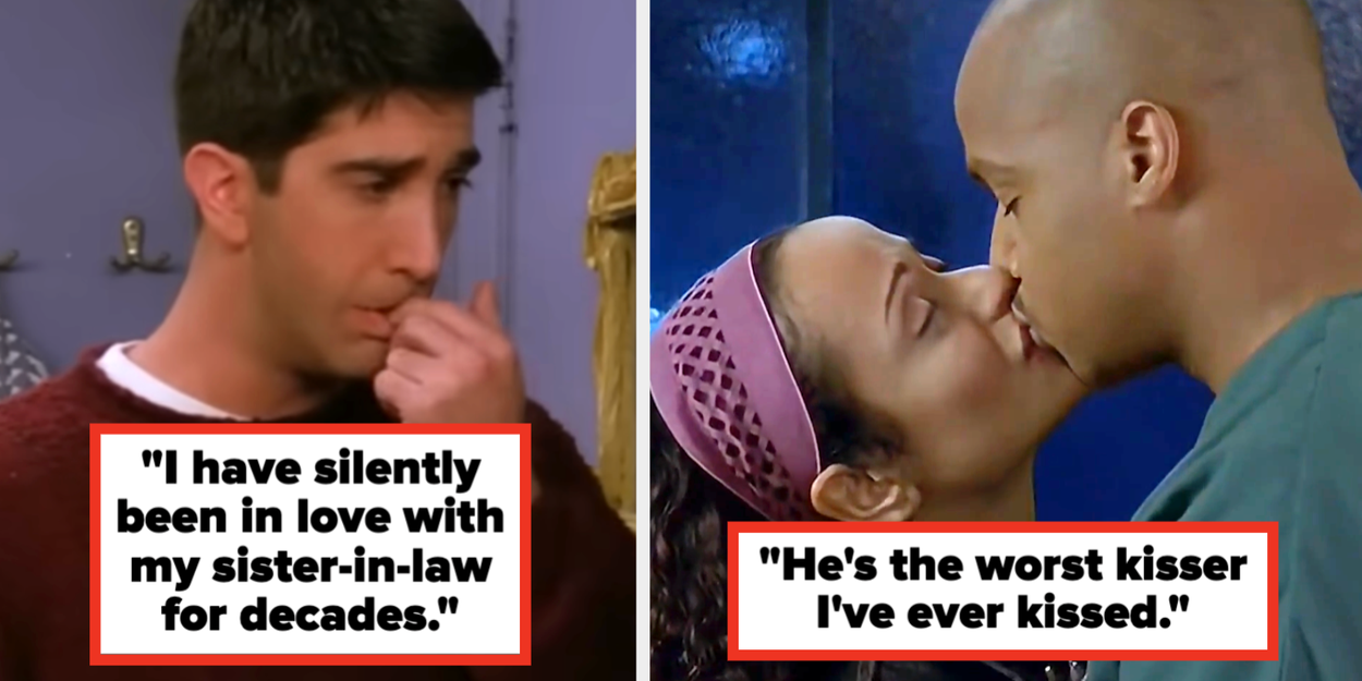 Married People Are Revealing The Most Jaw-Dropping Secrets They're Hiding From Their Spouses, And Holy Sh*t