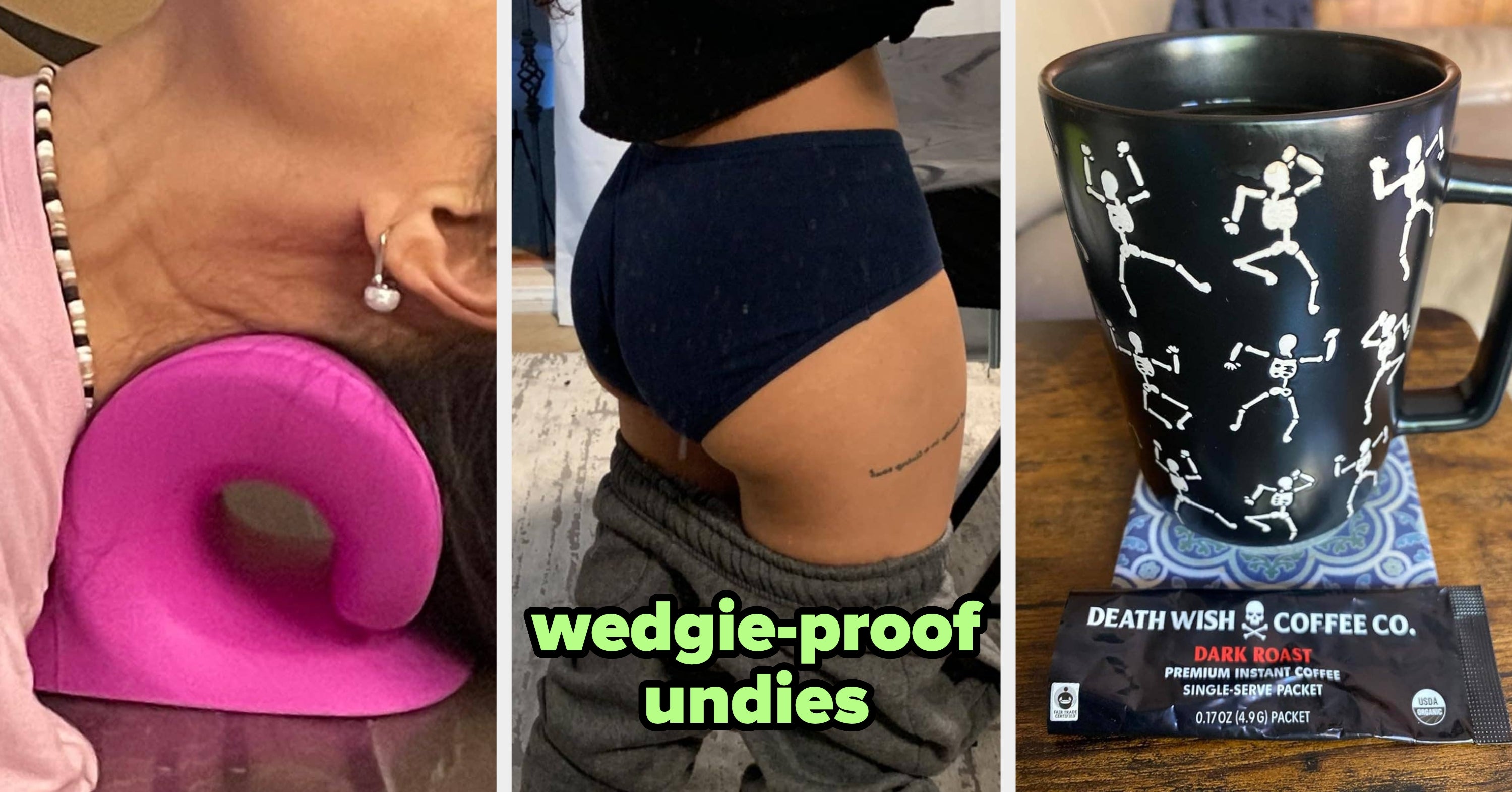 Attention Fellow Millennials: Reviewers In Their 30s And 40s Love These 29 Products, And You Probably Will Too