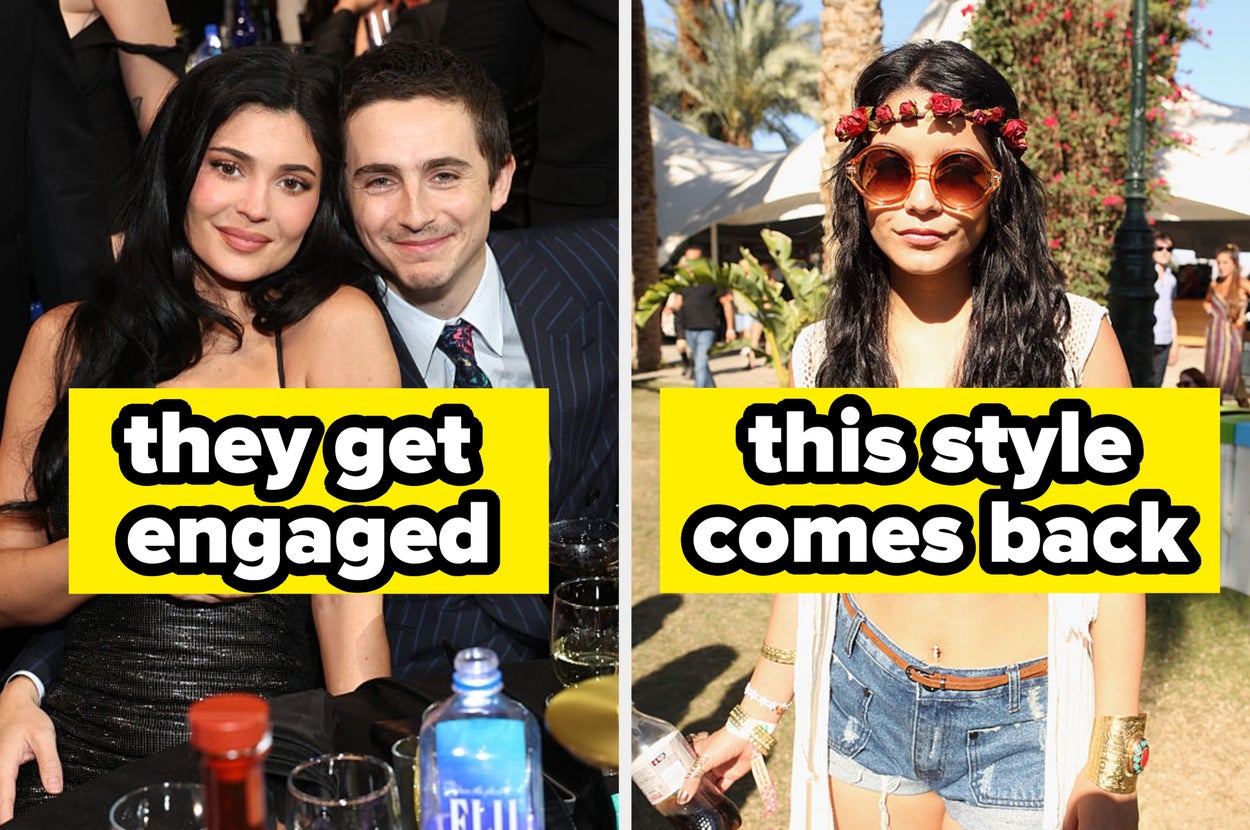 What are your pop culture predictions for 2026?