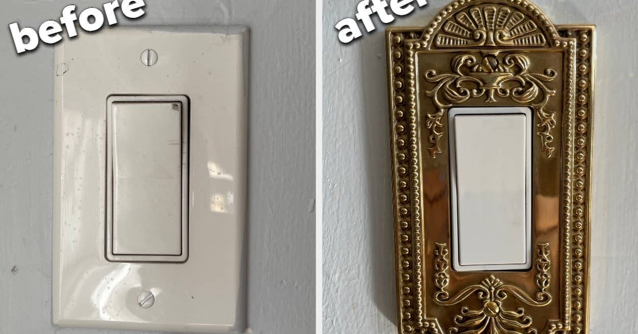 26 Beautiful Versions Of Everyday Items Because Why Be Boring If You Don’t Have To Be
