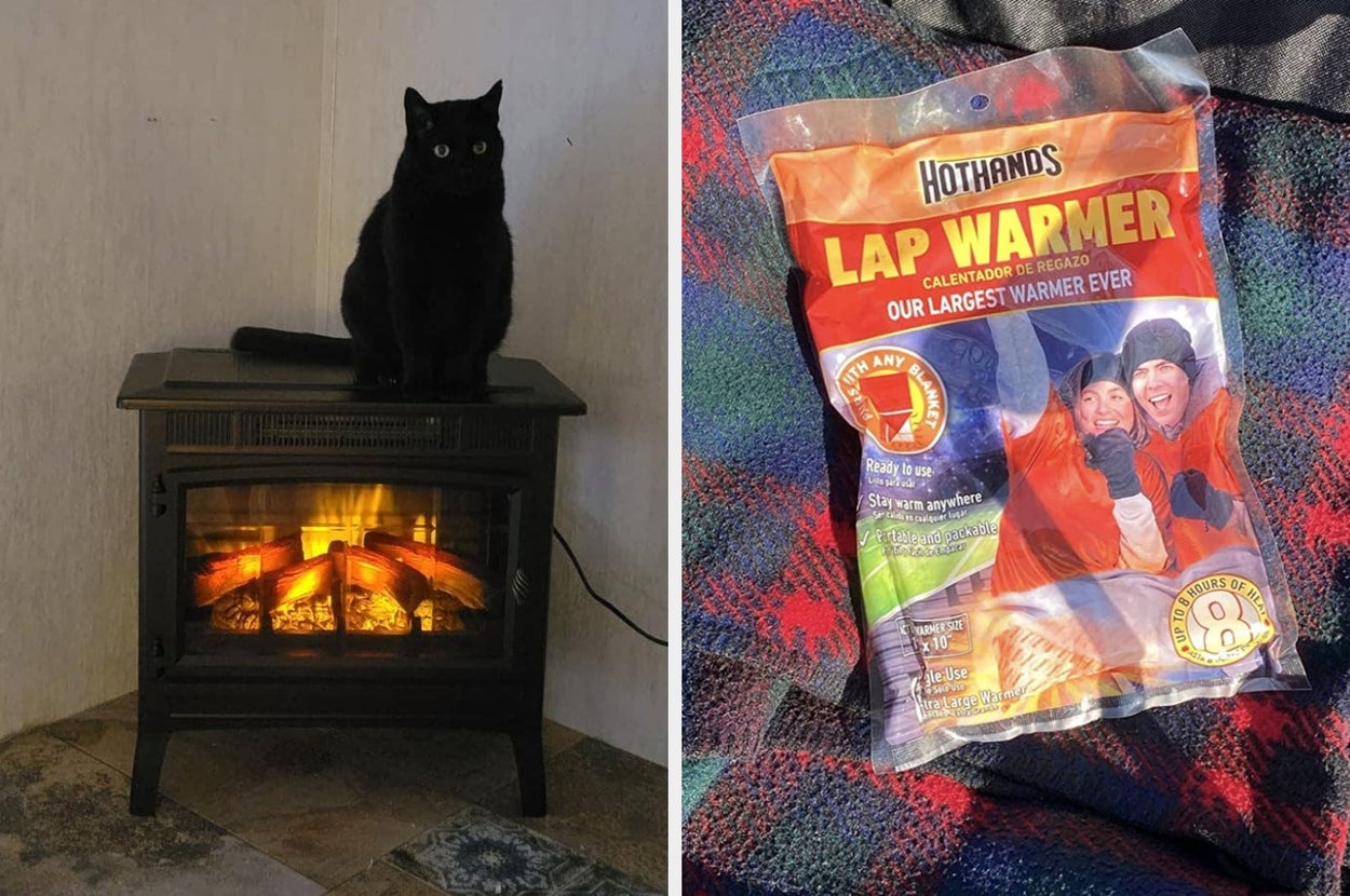 39 Problem-Solving Products For Those Winter Issues You Didn’t Even Know Had Legit Solutions