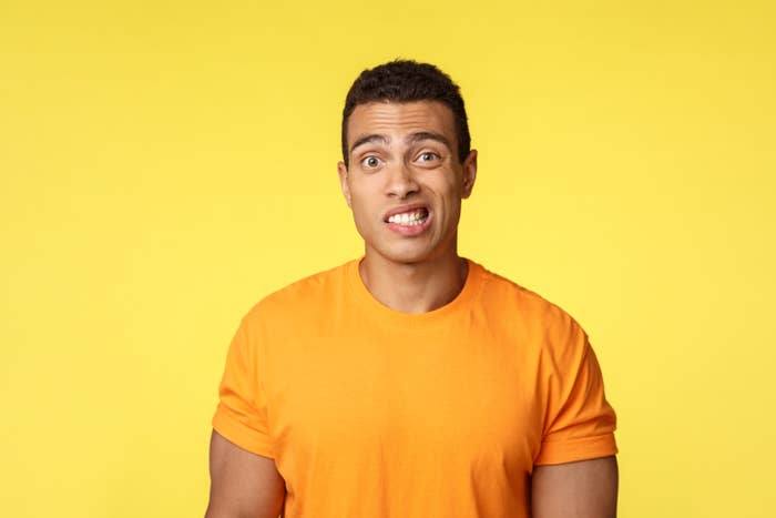 smart person reaction image