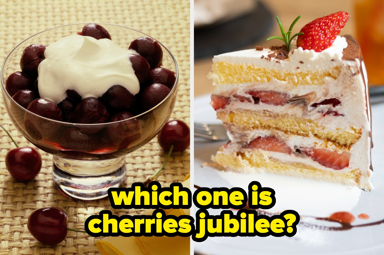 buzzfeed.com - Abby Zinman - Sorry, Only Your Parents And Grandparents Know The Names Of These 15 Vintage Foods