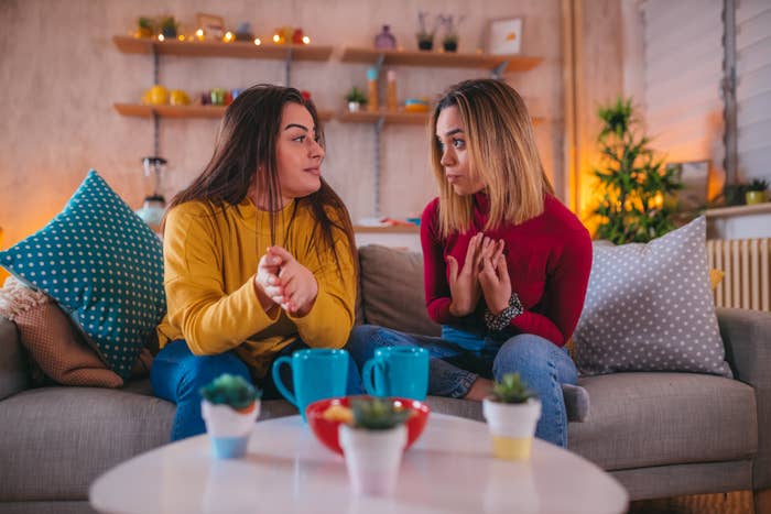 Why Best Friends Breakup: Common Reasons Revealed