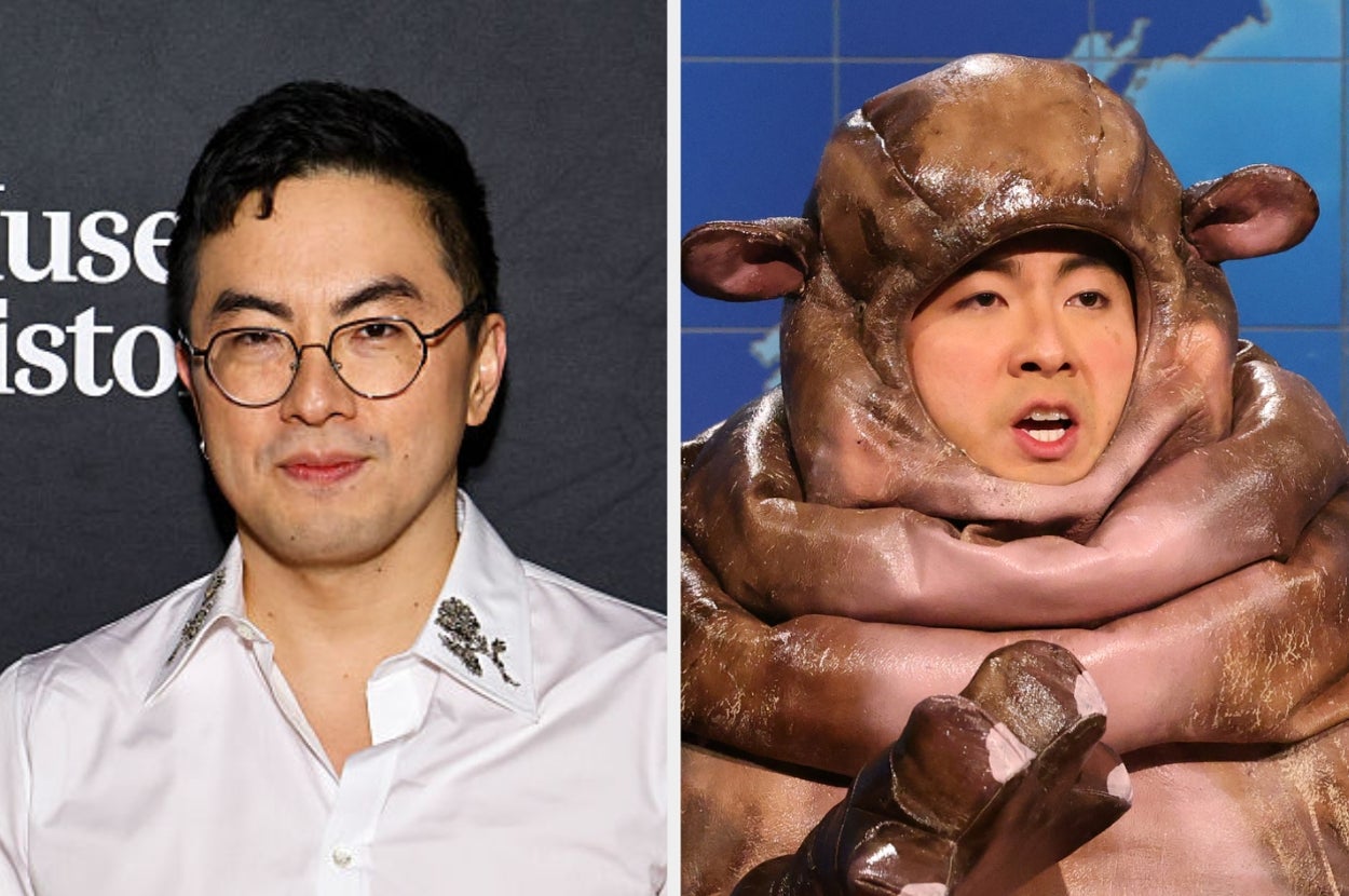 Bowen Yang Finally Revealed Why He Left "SNL," And It's Honestly Kind Of Shocking