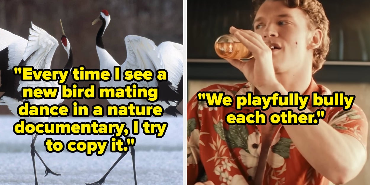 People In Long-Term Relationships Are Sharing The Flirting Techniques They Use To Keep The Spark Alive, And I’m Taking Notes