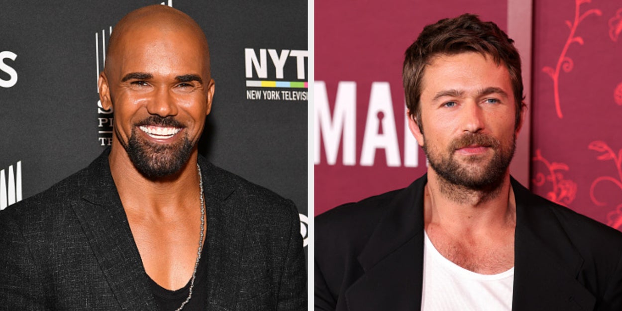 Let's Play A Classic Game Of "Smash Or Pass" With These Mature, 35+ Hotties