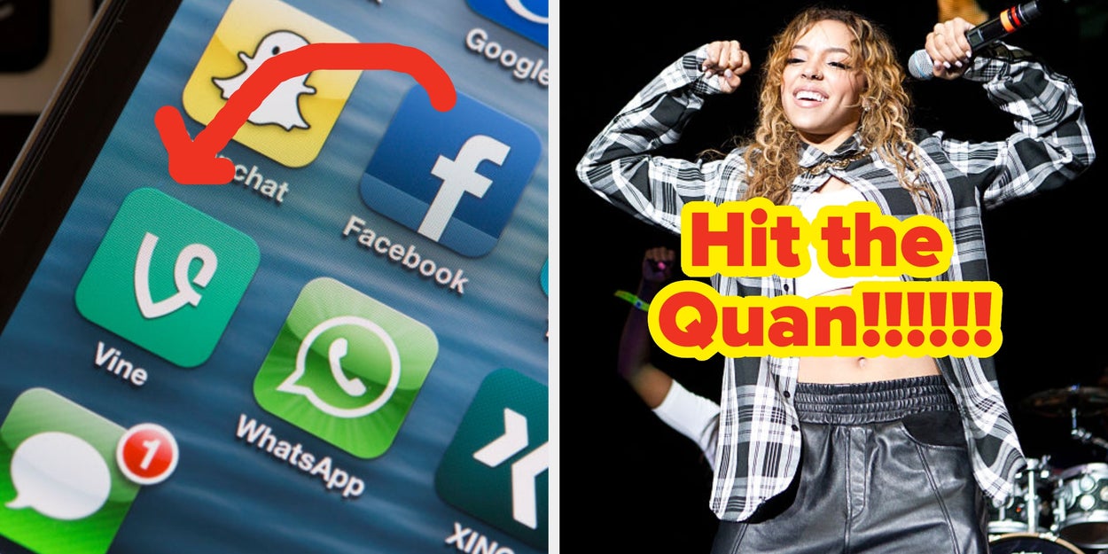 Build Your 2015 After-School Routine And We’ll Tell You Which Dance You Need To Revisit