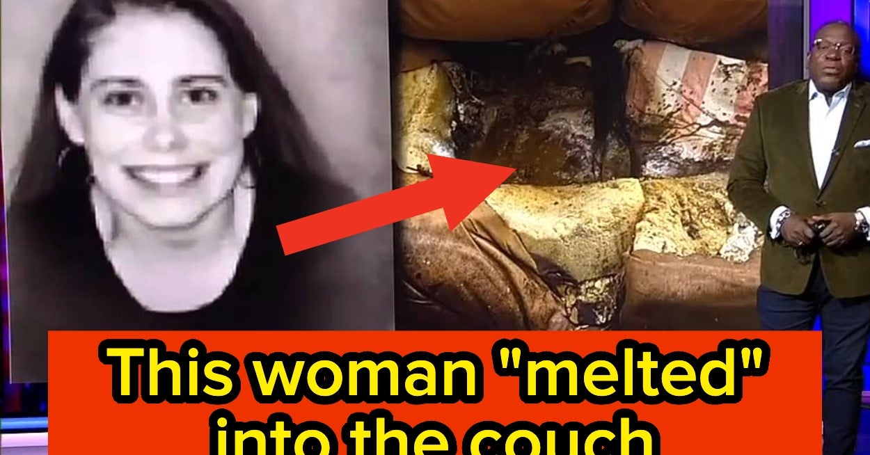 TBH, I'm Ready For 2027 Already Because These Dark, Terrible, And Horrifying Things Really Messed With Me