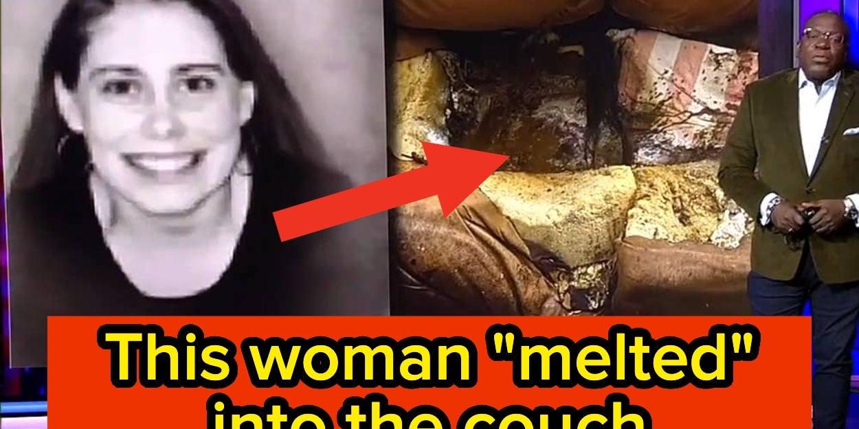 My Head Hurts, Like, A LOT After Learning These Dark, Terrible, And Horrifying Things