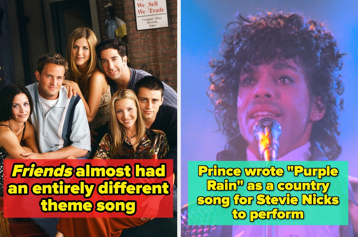 I'm Absolutely Having My Mind Blown Over These 12 Facts That Sound Completely Fake But Are Actually 100% True