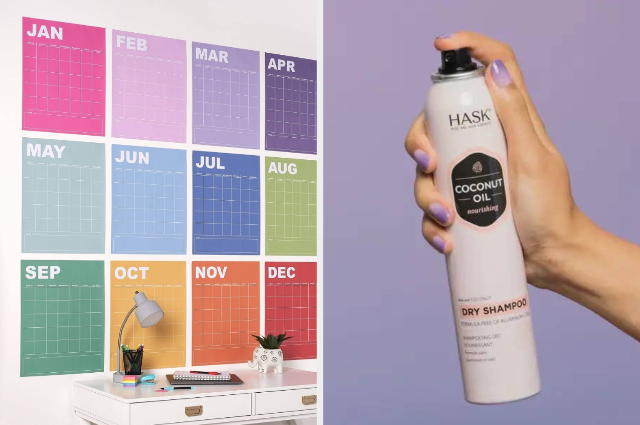 buzzfeed.com - Kit Stone - 29 Products From Walmart Future You Will Be So Glad You Bought At The Start Of The Year