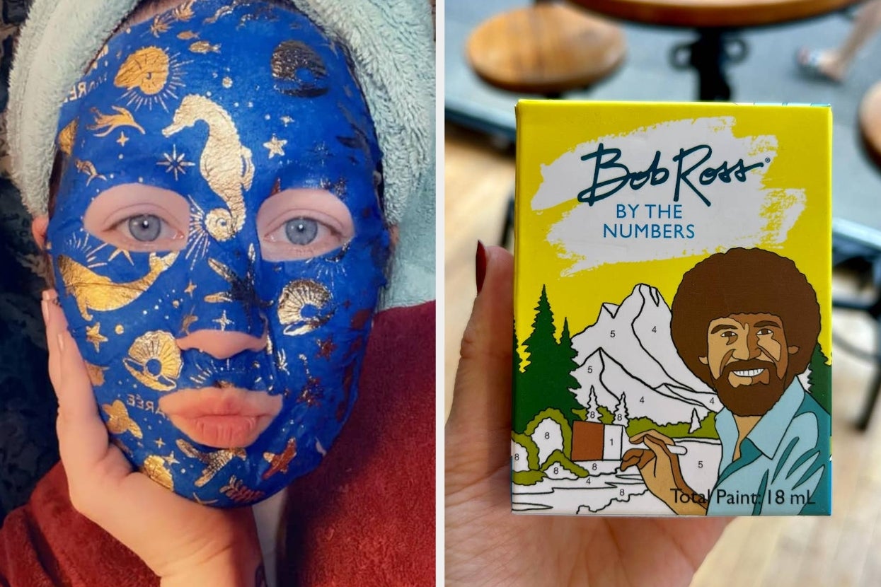 33 Calming Products For When Your Home Gets Too Chaotic And You Need A Little “Me Time”