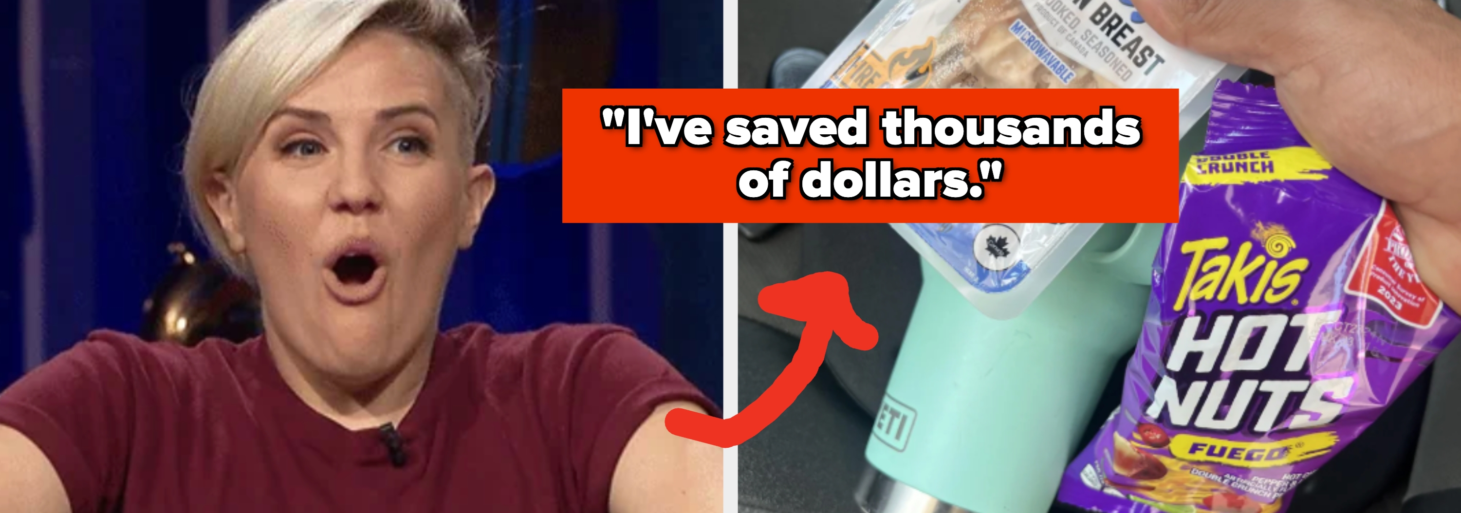 Trending Topics on FREECABLE TV