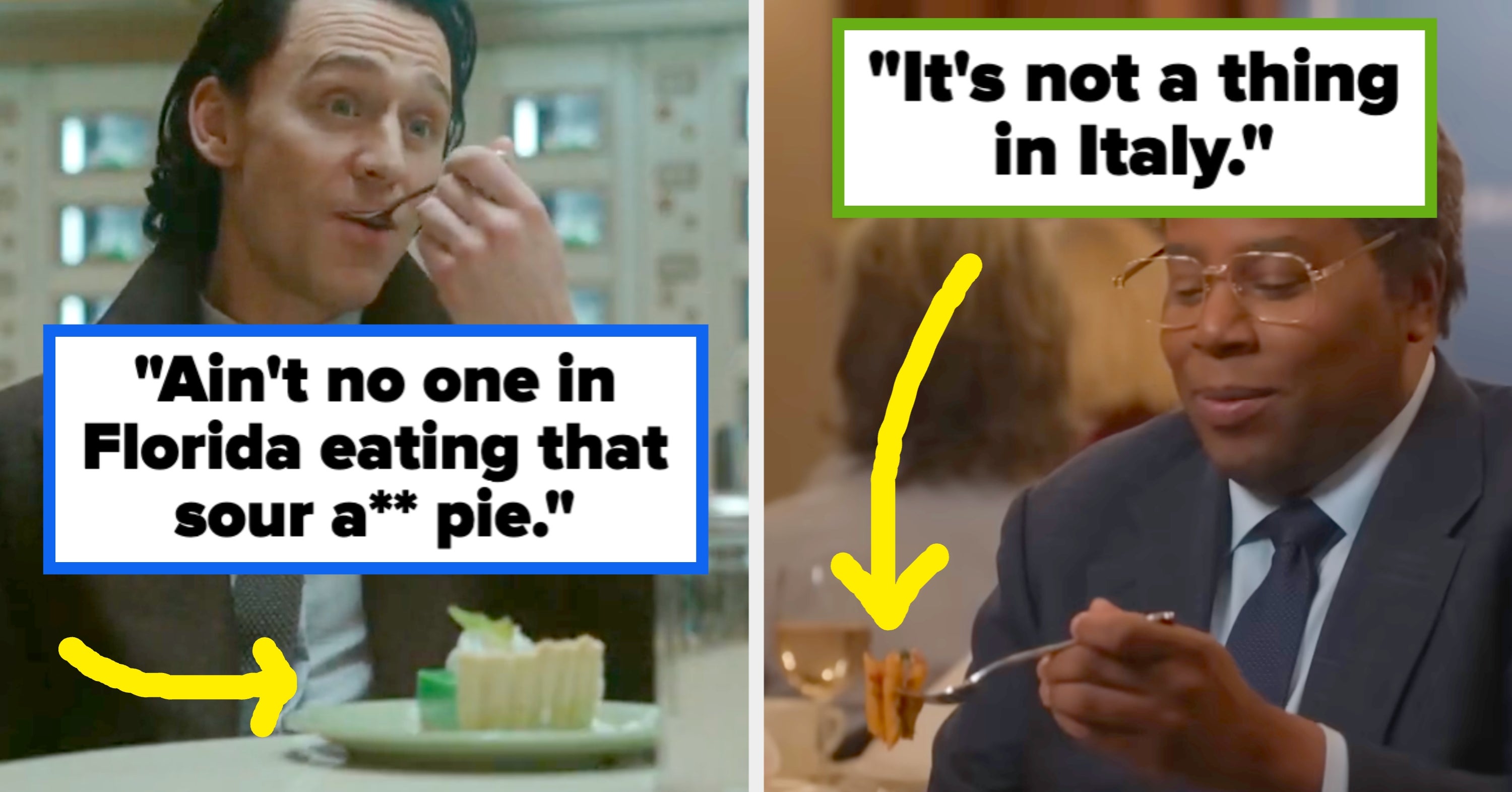 "It's A Complete Tourist Fabrication": Locals Are Calling Out The 12 "Authentic" Foods They Never Actually Eat, And I'm Taking Notes