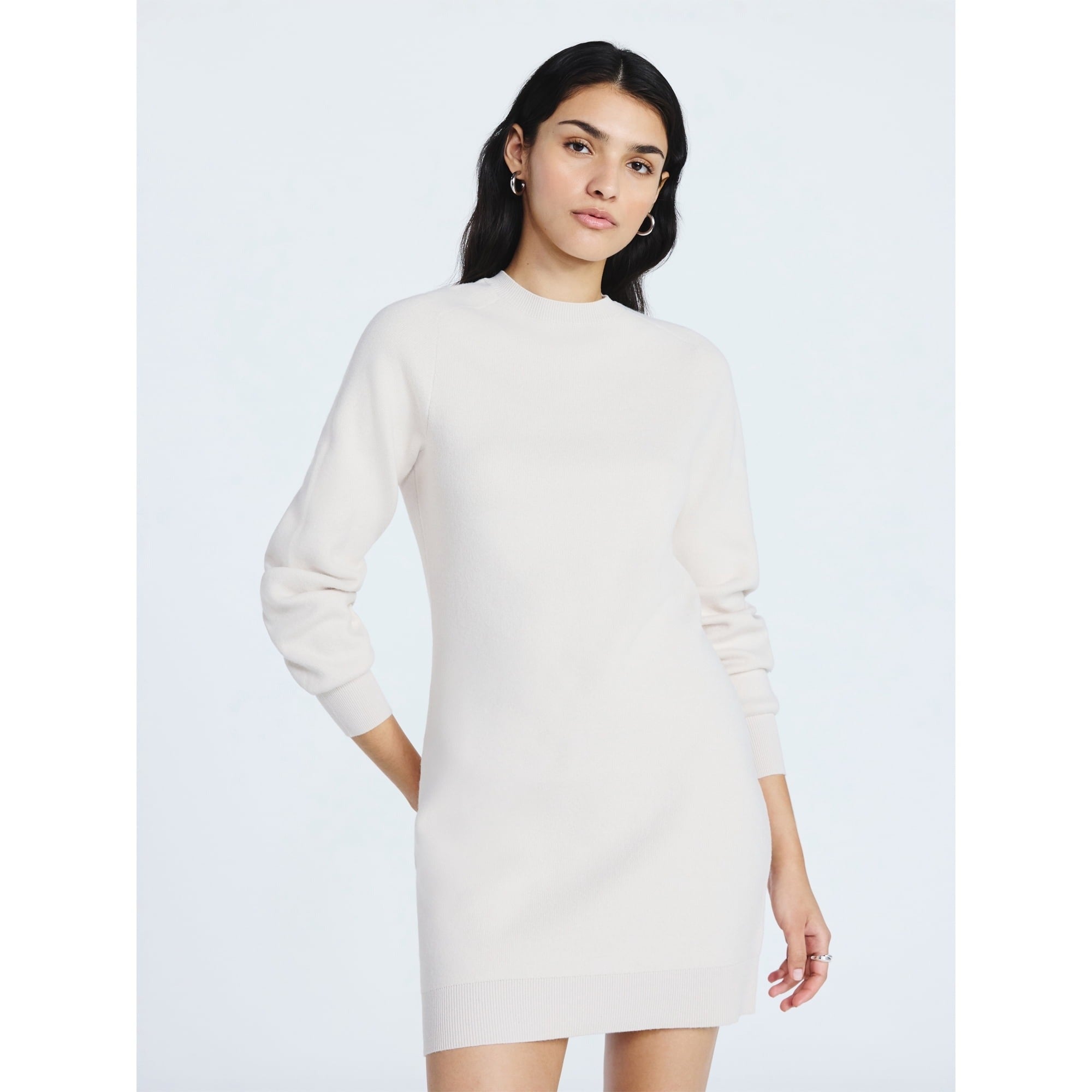 sachin and babi light blue dress 94 Best Winter Party Wear ideas
