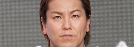 狩野英孝さん（時事通信フォト）