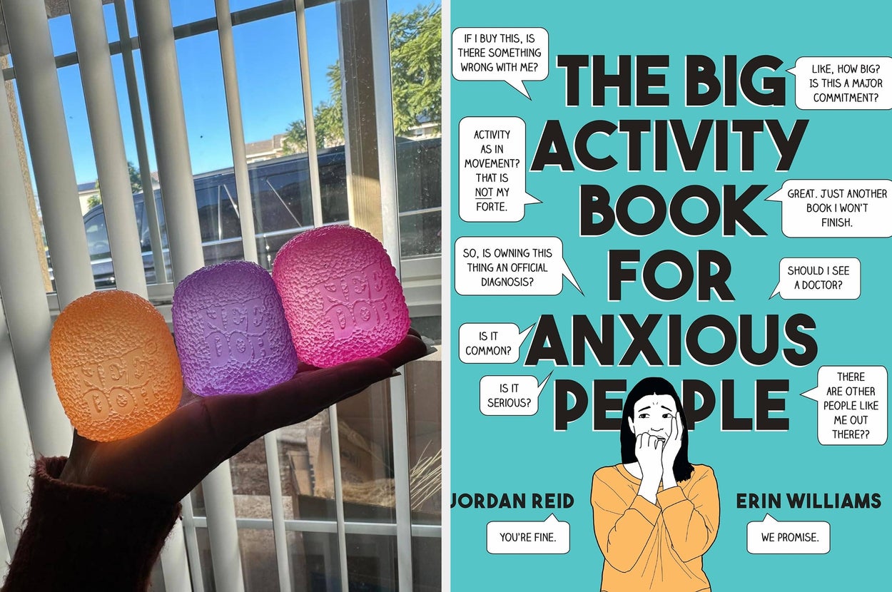 Forget Kids, These 21 Items Will Keep *You* Entertained On An Airplane