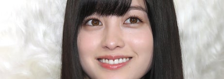 橋本環奈さん（時事）