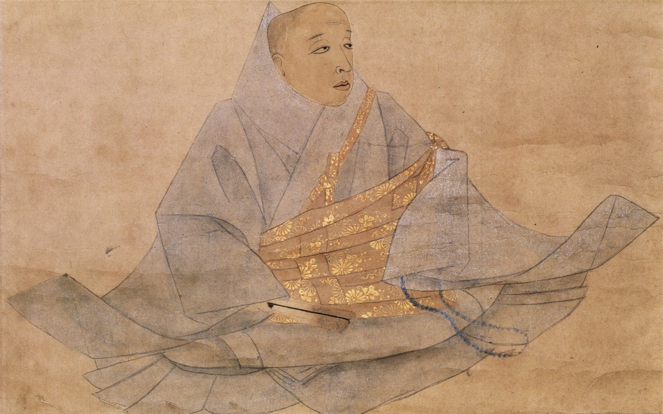かぐや姫の物語】御門のアゴはなぜ長いのか。高畑勲監督が多大な影響を