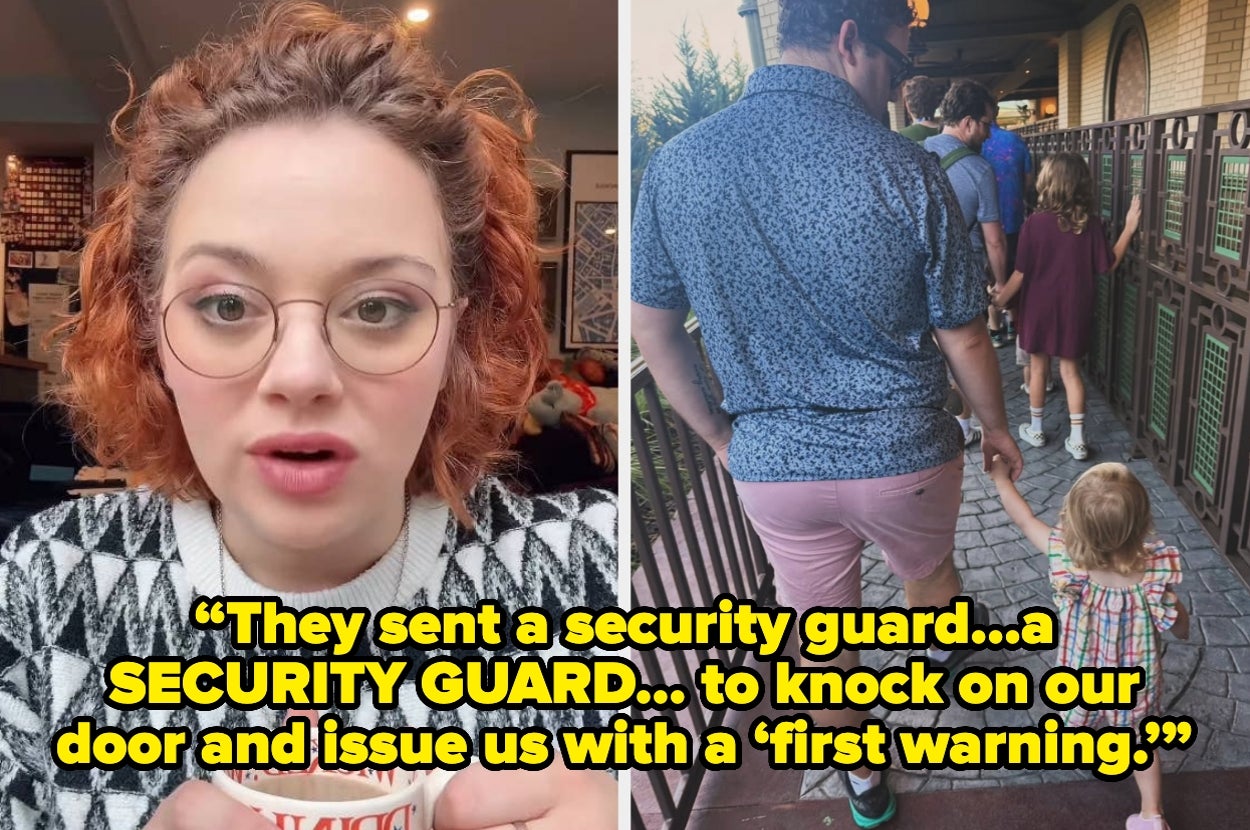 “What Would Have Happened Had She Kept Crying”: British Influencer Carrie Fletcher Has Called Out The Hard Rock Hotel For Issuing Her Baby With A “Warning” For Crying