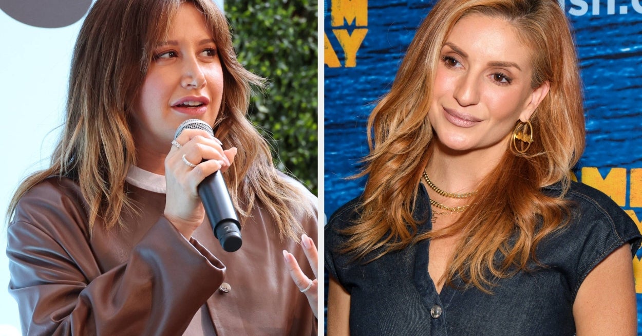 Former Disney Star's 