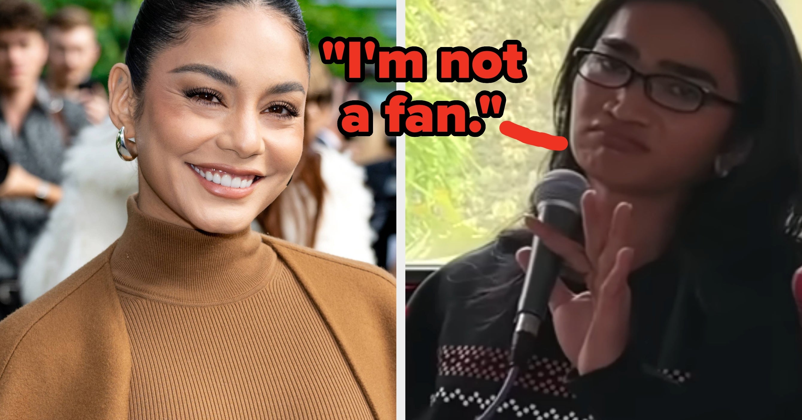 “I Don’t Like Her”: Bretman Rock Sparks Drama By Calling Vanessa Hudgens His Biggest Celebrity Letdown