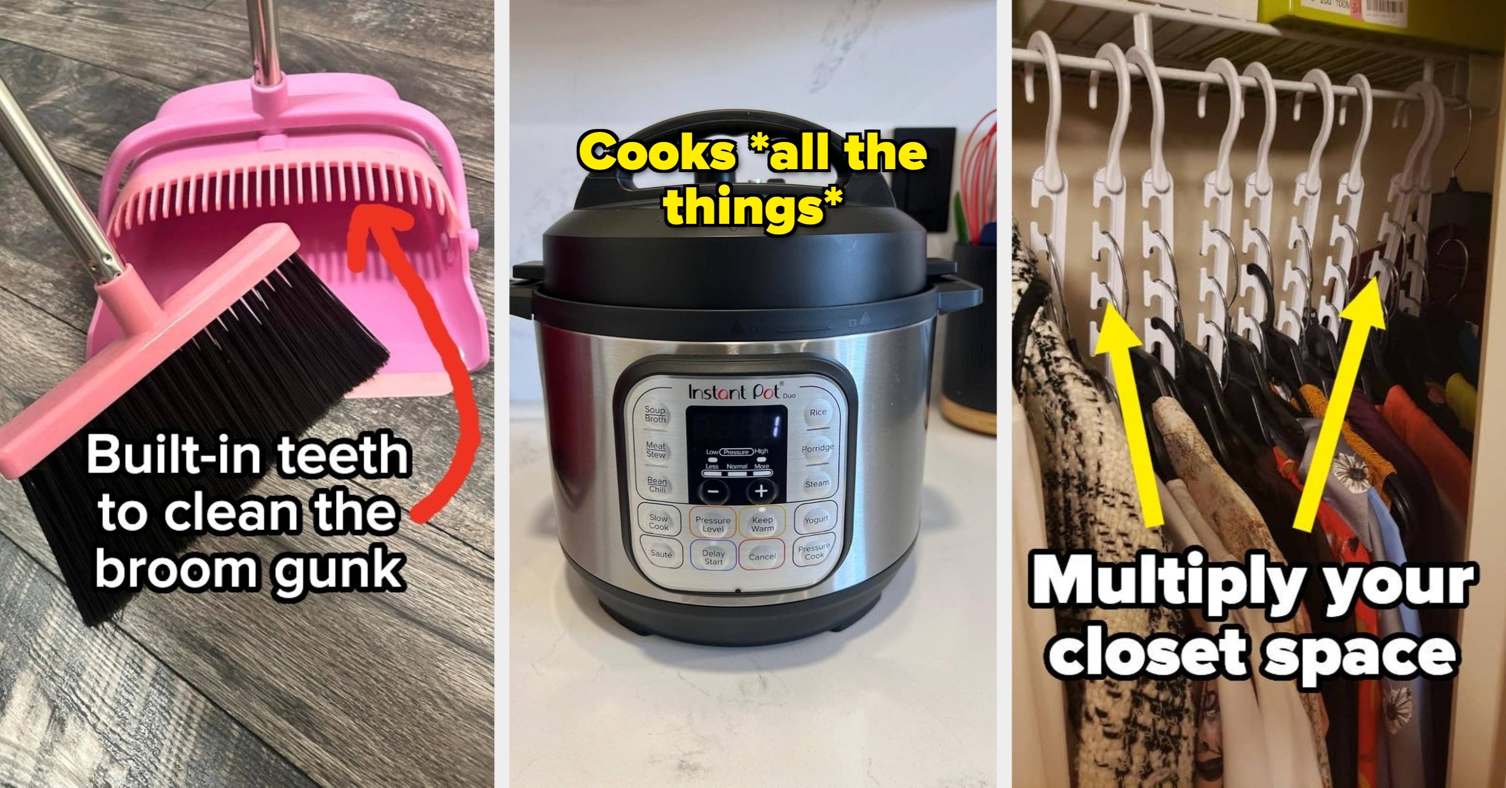 If You’re Living By Yourself For The First Time, Then You’ll Want To Check Out These 41 Practical Things