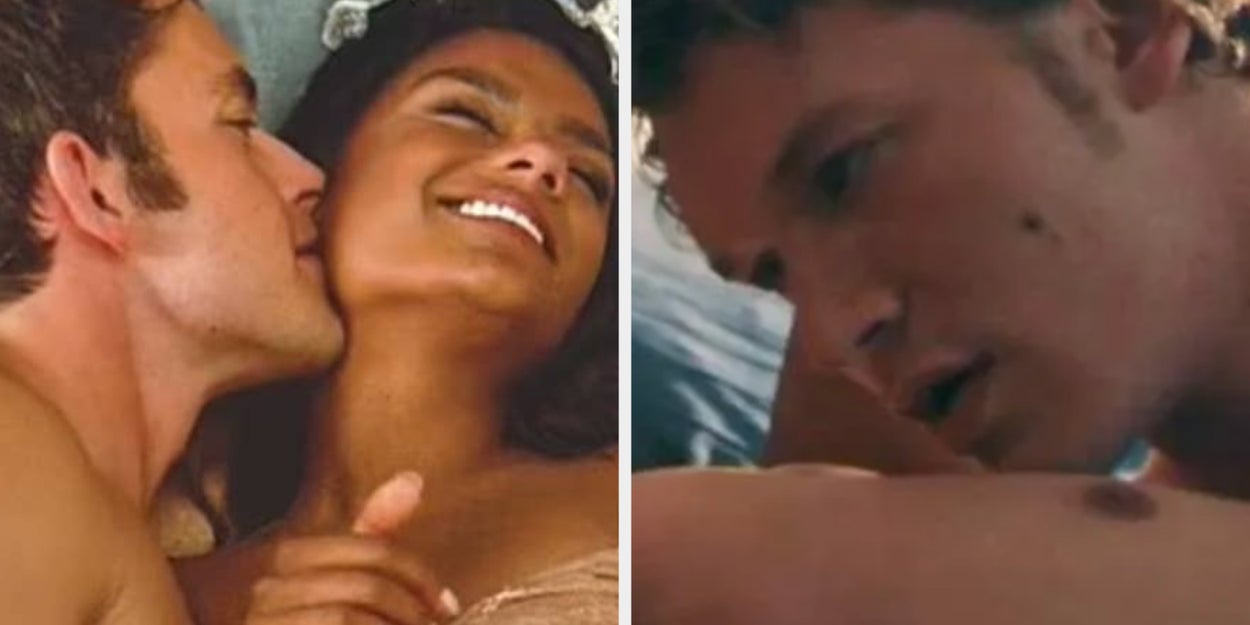 People are sharing the "underrated" bedroom moves that instantly make you 1000% hotter 👀