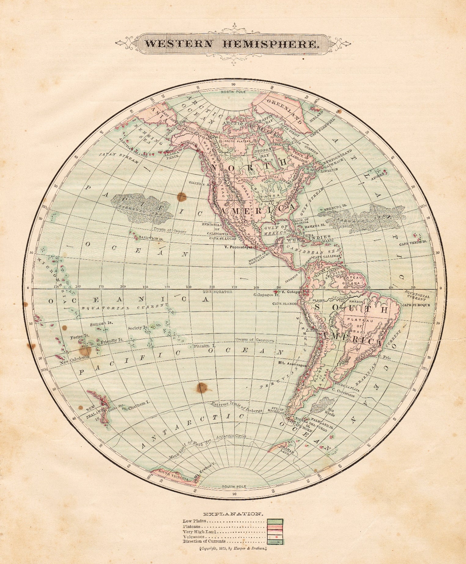 State Department S Hemisphere Post Causes Outrage 9wQMVNJpm 
