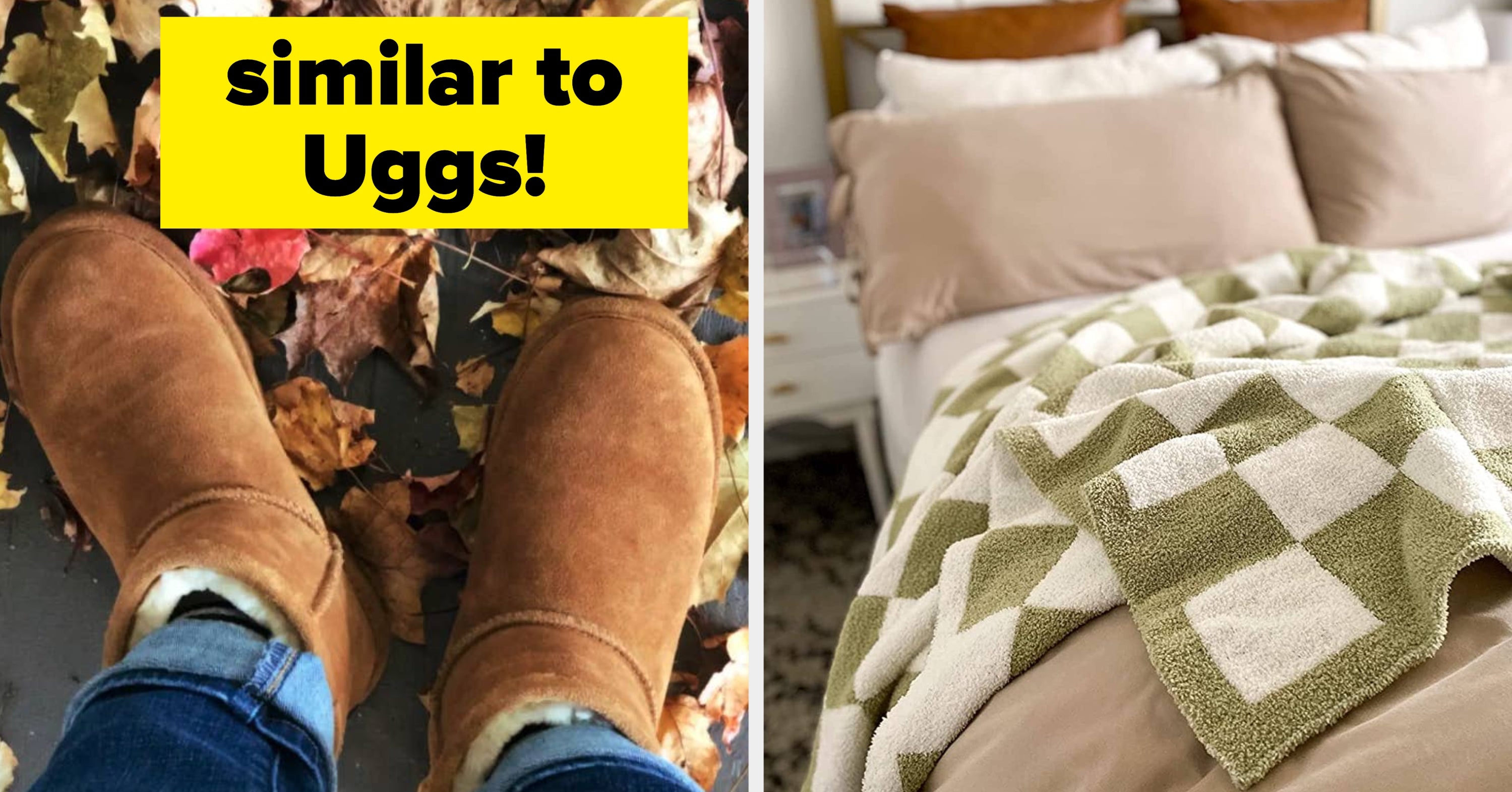 27 Useful Winter Products That (Ka-Ching) Are Also Cheaper Alts For Name Brands