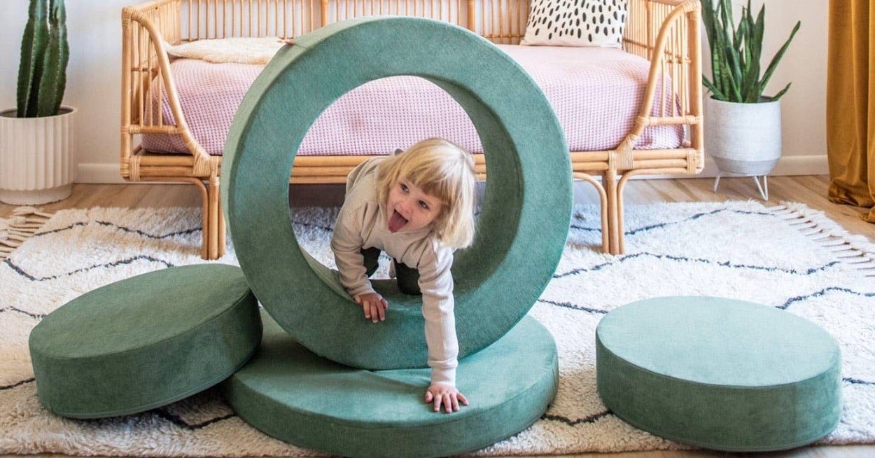 28 Toys For Toddlers That Are Basically Destruction-Proof
