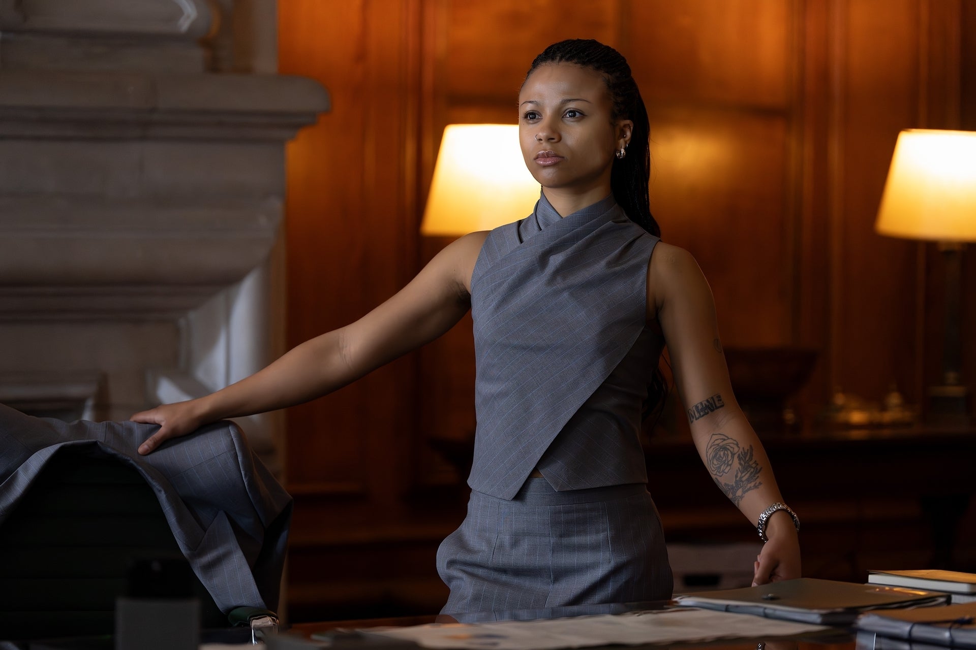 31 Best TV Shows To Watch In Winter 2026
