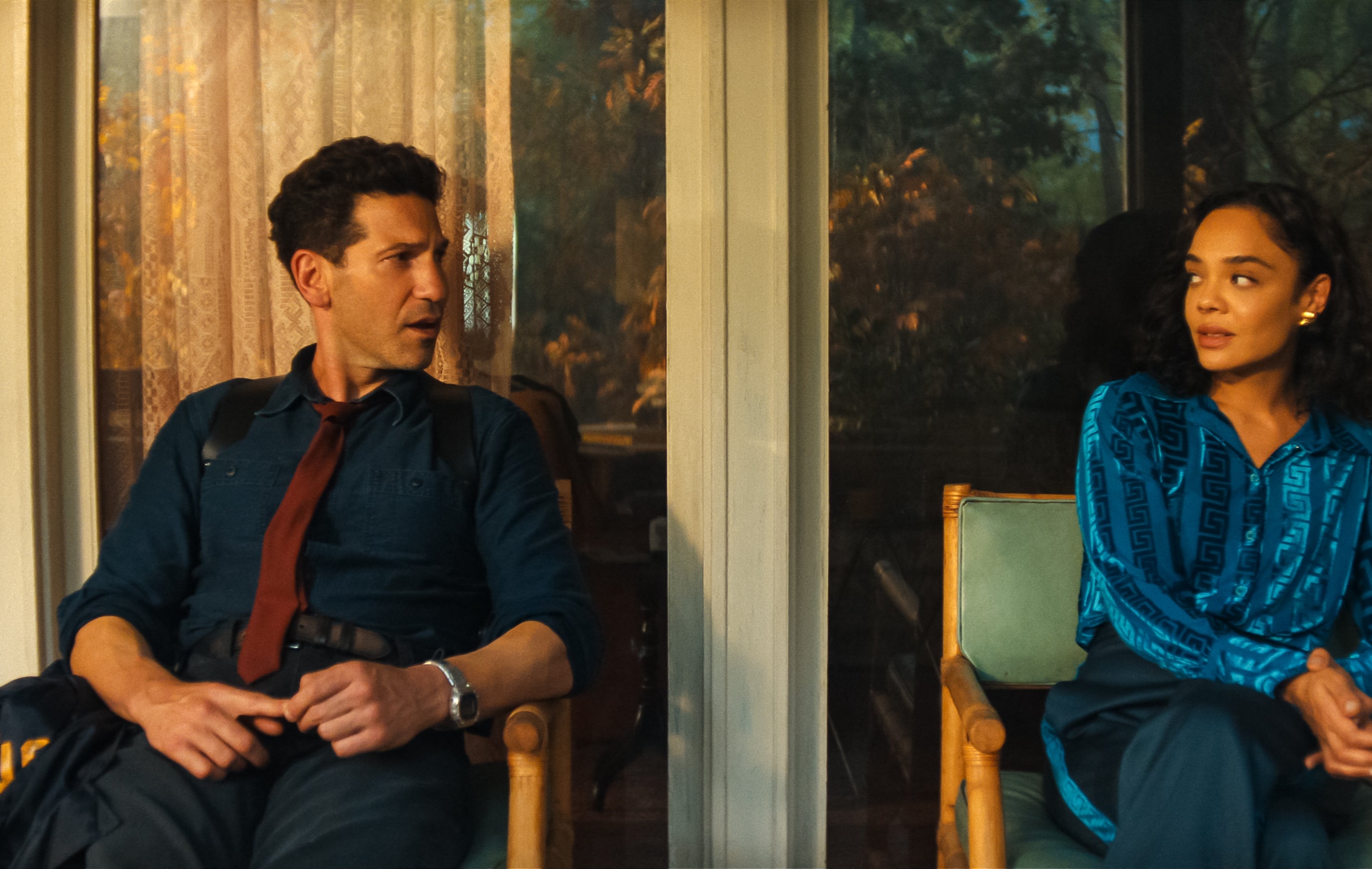31 Best TV Shows To Watch In Winter 2026