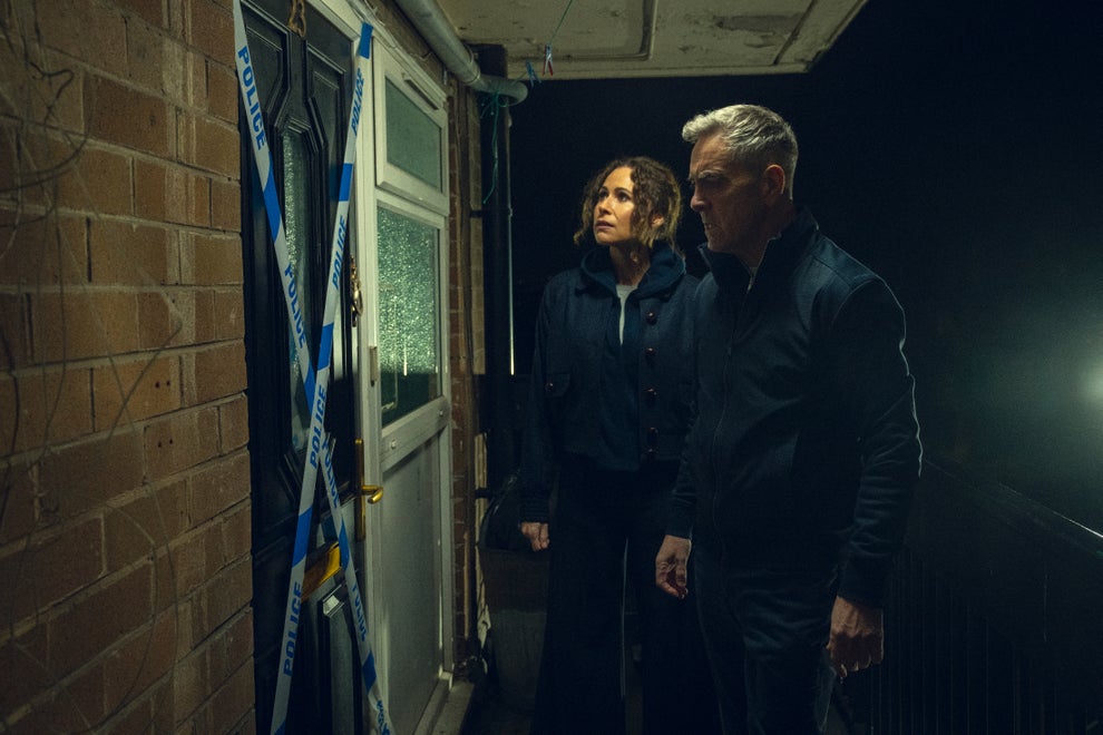 31 Best TV Shows To Watch In Winter 2026